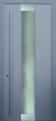 Alu - Haustüre AK 1001